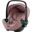 Autosedačka Baby-Safe 3 i-Size, 0-15 měsíců - Dusty Rose