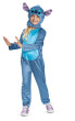 Lilo & Stitch kostým Stitch - 5 - 6 let
