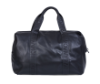 Přebalovací taška Mommy Bag Signature Vegan Leather Childhome - Black