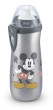 Láhev Sports Cup NUK, Disney - Mickey 450 ml