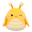Squishmallows 20 cm - Saranče - Greer