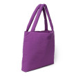 Puffy Mom Bag Studio Noos - Textured Purple