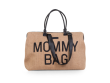 Přebalovací taška Mommy Bag - Raffia Look