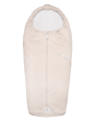 Fusak do kočárku EasyGrow - Spire Ivory