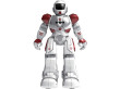 Robot Viktor 27 cm, 21 funkcí - Červený