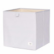 Úložný box Recycled 3 Sprouts - Solid/Light Gray