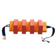 Pěnový plavecký pás 850 mm červený Matuška Dena - Oranžový