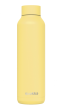 Nerezová termoláhev Solid 630 ml Quokka - Light Yellow