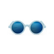 Dětské brýle polarizované 0-12 měsíců Suavinex - Modré kulaté
