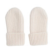 Mittens Folklore Merino Wool Lodger - Birch 1 - 2 roky