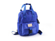 Dětský batoh 24x28 cm - modrá