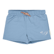 Plavky Ocean Blue Little Dutch  - Vel. 74/80