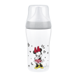 Láhev s kontrolou teploty Perfect Match Disney 260 ml Nuk  - Mickey gery
