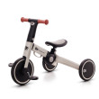 Tříkolka 4TRIKE Kinderkraft - Silver Grey