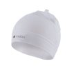 Čepice smyk natahovací Outlast bílá - vel. 1, 36-38 cm
