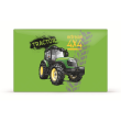 Podložka na stůl 60x40 cm traktor