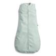Vak na spaní organická bavlna Jersey Sage 1 tog ErgoPouch - 3-12 m, 6-10 kg