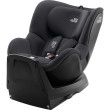 Autosedačka Dualfix Plus Britax - Midnight Grey