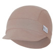 Kšiltovka tenká Outlast® UPF 50+ oříšková  - Vel. 2 (39-41 cm)
