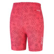 Kraťasy tenké Tisk Outlast® jahodová kytičky  - Vel. 116