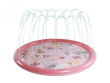 Stříkací hrací podložka Ocean Little Dutch - Dreams Pink