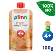 Kapsička Salvest Ponn BIO Mango 100% (100 g) 4m+