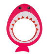 Potápěcí kroužky Žralok - Růžový