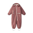 Přechodová kombinéza Ulli Pink Clay Leokid - Vel. 98 (3 - 4 roky)
