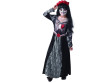 Šaty na karneval smrt - Vel. 130 - 140 cm