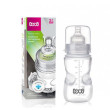 Láhev samosterilizující 250 ml LOVI