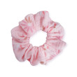 Scrunchies mušelínová Esito - Flower