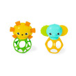 Kousátka Soother Pals™ Easy-Grasp 2 ks 