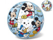 Míč 14 cm Mickey Mouse 