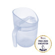 Hrneček tréninkový Genius 150 ml Lovi - Ultramarine