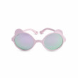 Sluneční brýle KiETLA Ours'on 1-2 roky - Light-pink