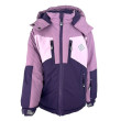 Dívčí bunda lyžařská zimní Pidilidi PD1162-06  - Vel. 128