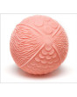 Senzorický míček Lanco - Růžový