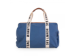 Přebalovací taška Mommy Bag Canvas Childhome - Indigo