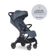 Sportovní kočárek Jackey NXT Easywalker  - Deep Blue