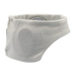 Čelenkový chránič sluchu 6-12 m Dooky  - Grey