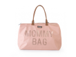 Přebalovací taška Mommy Bag - Pink