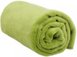 Dětská deka Wellsoft (měkoučká) 100 x 70 cm - Zelená