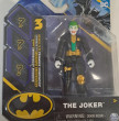 Batman figurky hrdinů s doplňky 10 cm - Joker