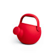 Silikonová konvička Bigjigs Toys - Červená Cherry