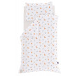 Povlečení do kolébky Jersey 80/80 + 35/40 Träumeland - Dinolino