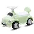 Dětské odrážedlo Kiddo Cruiser Baby Mix - Mint