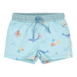 Plavky Ocean Friends Little Dutch  - Vel. 62/68