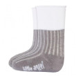 Ponožky froté Outlast® - Vel. 7-9 cm, Bílá
