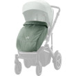 Nánožník Smile Britax - Jade Green