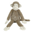 Opička Mickey 43 cm no. 2 - Hnědá